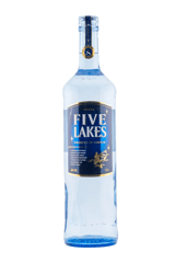 Five Lakes Vodka