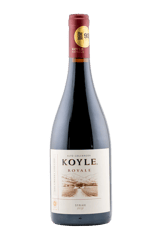 Koyle Royale Syrah