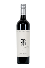 Jim Barry The Benbournie Cabernet Sauvignon