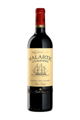 Chateau Malartic Lagraviere 2017