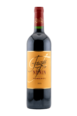 Château Nénin Fugue de Nénin Pomerol 2021