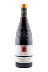 La Grange des Papes Châteauneuf du Pape 2023