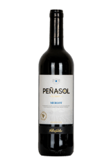 Felix Solis Penasol Seleccion Merlot