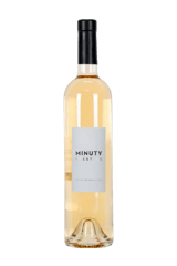 Minuty Prestige Rosé