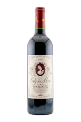 Lady de Mour Margaux 2019