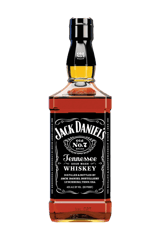Jack Daniel's Old No.7 Tennessee Whiskey (750ml)