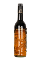 The Three Monkeys Indian Single Malt Whisky