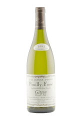 Gitton Père & Fils Clos Joanne d'Orion Pouilly-Fumé