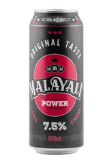 Malayali Power