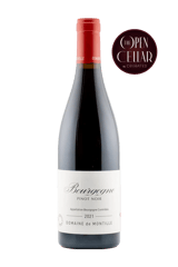 Domaine de Montille Bourgogne Rouge 2021