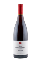 Stéphane Brocard Bourgogne Closerie des Alisiers Rouge