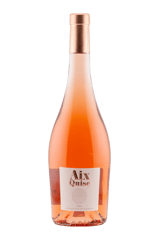Aix Quise Coteaux d`Aix en Provence Rosé