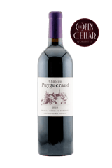 Château Puygueraud Rouge 2019