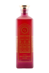 Gran Chaco Bolivia Spiced Rum