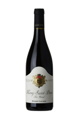 Domaine Hubert Lignier Morey-Saint-Denis Très Girard 2017