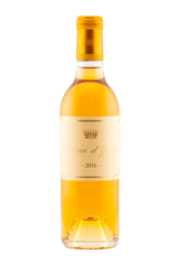 Château d'Yquem Sauternes 2016