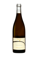 Complices de Loire Vouvray Pointe de Silex