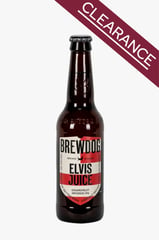 BrewDog Elvis Juice American IPA Bottle