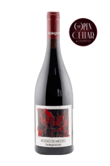 Federico Graziani Etna Rosso di Mezzo 2021