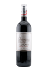 Schröder & Schÿler Margaux Private Reserve 2021