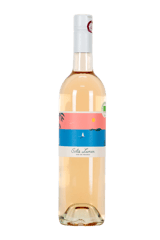 Solis Lumen Rosé