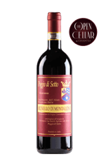 Poggio di Sotto Brunello di Montalcino 2019