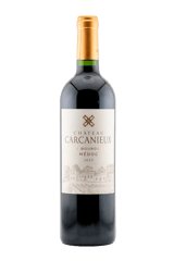 Château Carcanieux Cru Bourgeois Médoc