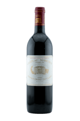 Château Margaux Margaux 1986