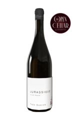 Theo Dancer Jurassic Savagnin 2023