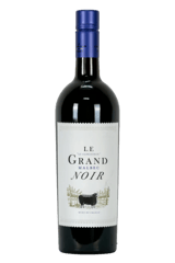 Le Grand Noir Malbec