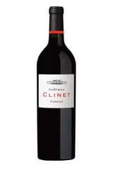Chateau Clinet Pomerol 2018