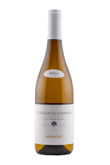 Clément & Florian Berthier Coteaux du Giennois Blanc