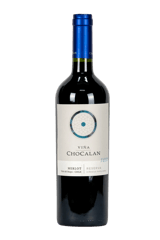 Vina Chocalan Reserva Merlot