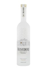 Belvedere Organic Vodka