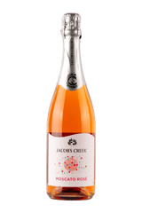 Jacob's Creek Sparkling Moscato Rosé