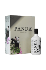Panda Organic Bio Gin Gift Set