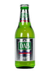 DAB Diät German Pilsner