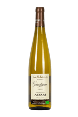 Jean-Baptiste Adam Gewurztraminer Les Natures
