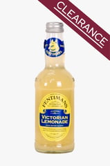Fentimans Victorian Lemonade