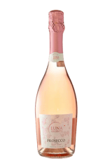 Luna Argenta Prosecco Rosé Brut