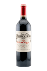 Chateau Calon-Segur 2017