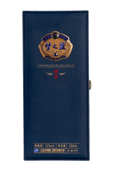 Yanghe Meng Zhilan M9 Dream Blue Baijiu