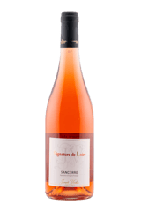 Joseph Verdier Signature de Loire Sancerre Rosé 2023