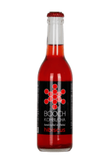Booch Kombucha Hibiscus