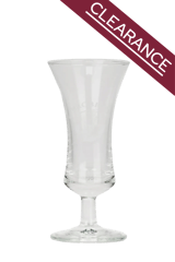 Schrobbeler Liqueur Glass