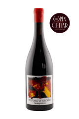 Federico Graziani Etna Rosso Profumo di Vulcano 2021