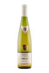 Edouard Leiber Pinot Gris Tradition