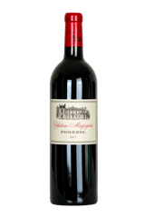Chateau Mazeyres 2017