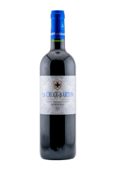 Schröder & Schÿler Bordeaux La Croix Barton Rouge