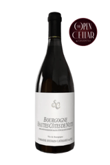 Domaine Sylvain Cathiard Hautes-Côtes de Nuits 2022